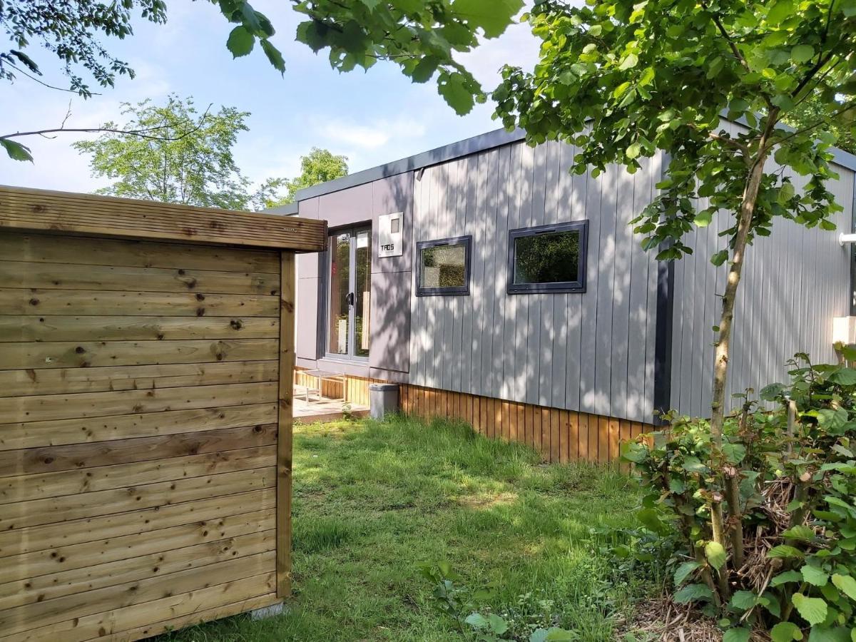 Camping Baalse Hei Turnhout Exterior foto